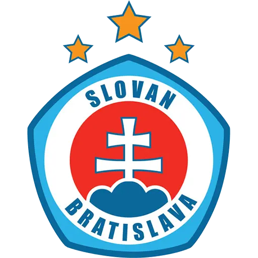 Logo Slovan Bratislava