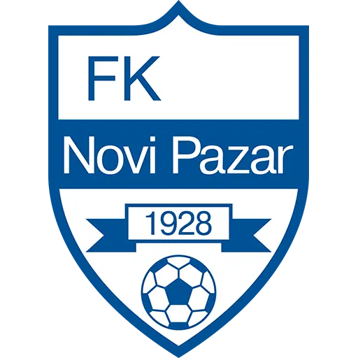 Logo Novi Pazar