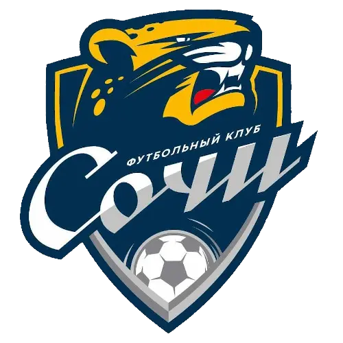 Logo Sochi