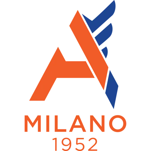 Logo Alcione Milano