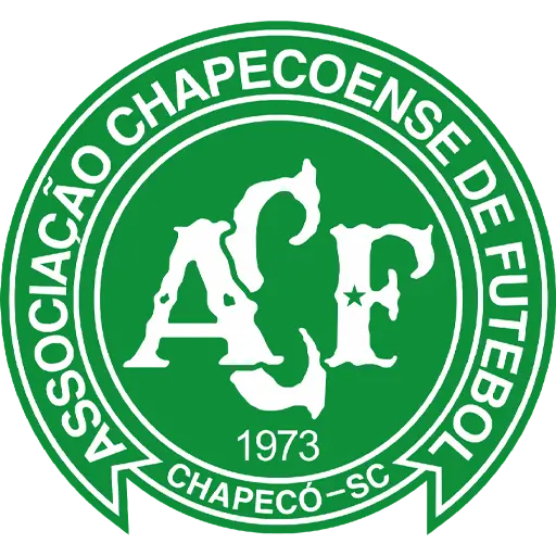 Logo Chapecoense