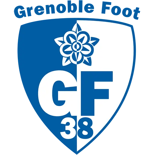 Logo Grenoble