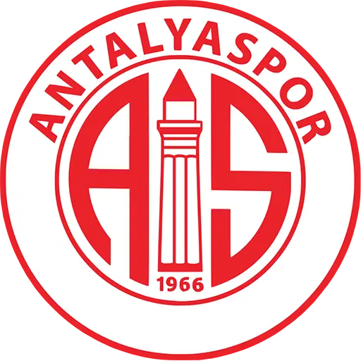 Logo Antalyaspor