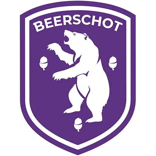 Logo Beerschot Wilrijk