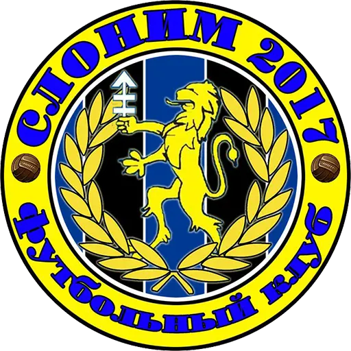 Logo FC Slonim