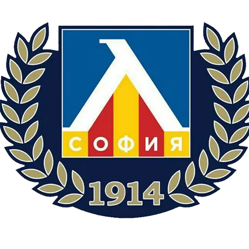 Logo Levski