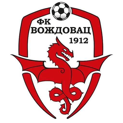 Logo Vozdovac