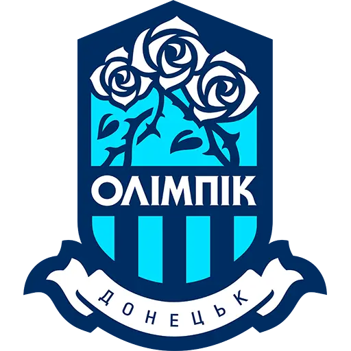 Logo Olimpik Donetsk