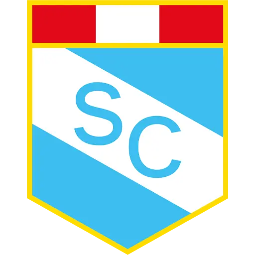 Logo Sporting Cristal