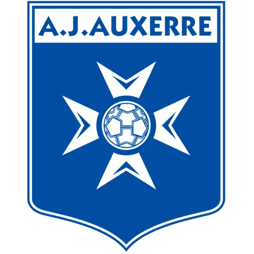Logo Auxerre