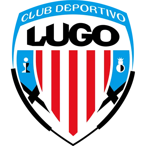 Logo Lugo