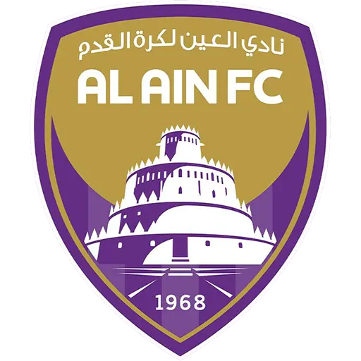 Logo Al-Ain