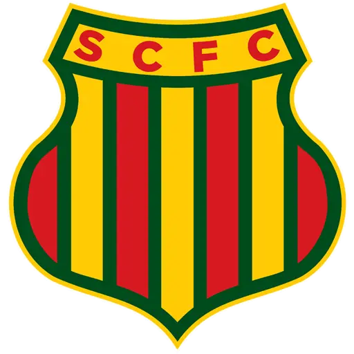 Logo Sampaio Correa