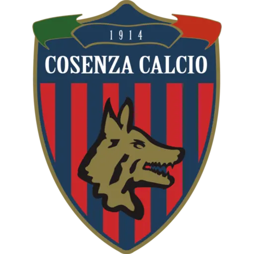 Logo Cosenza