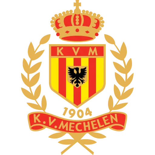 Logo KV Mechelen