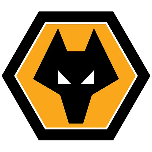 Logo Wolverhampton Wanderers