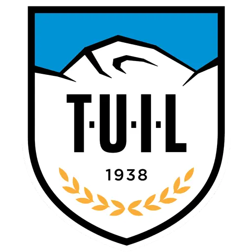 Logo Tromsdalen