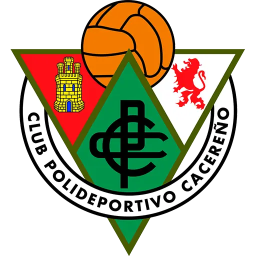 Logo Cacereno