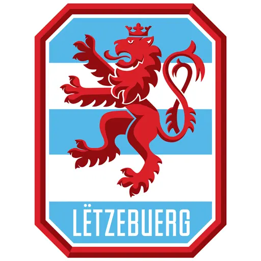 Logo Lussemburgo
