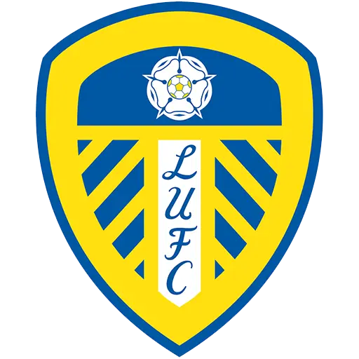 Logo Leeds United
