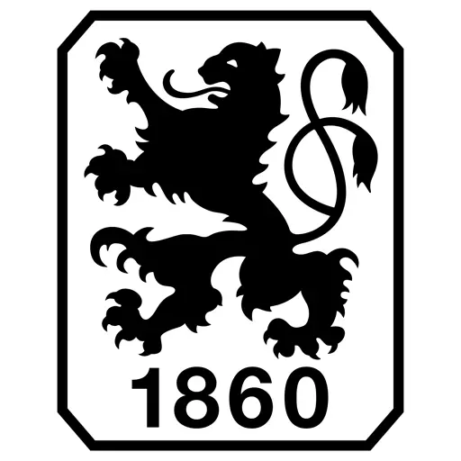 Logo Monaco 1860
