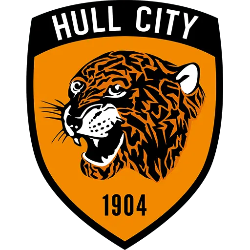 Logo Hull City