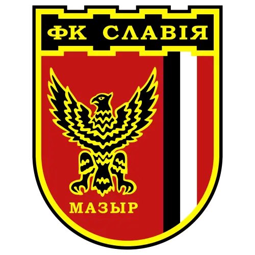 Logo Slavia Mozyr