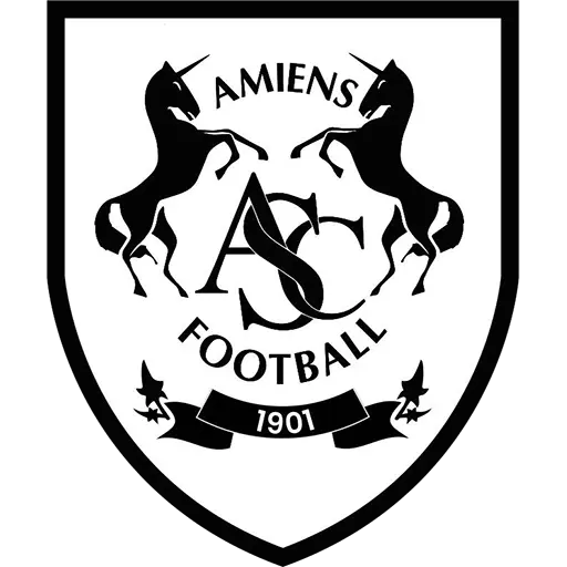 Logo Amiens