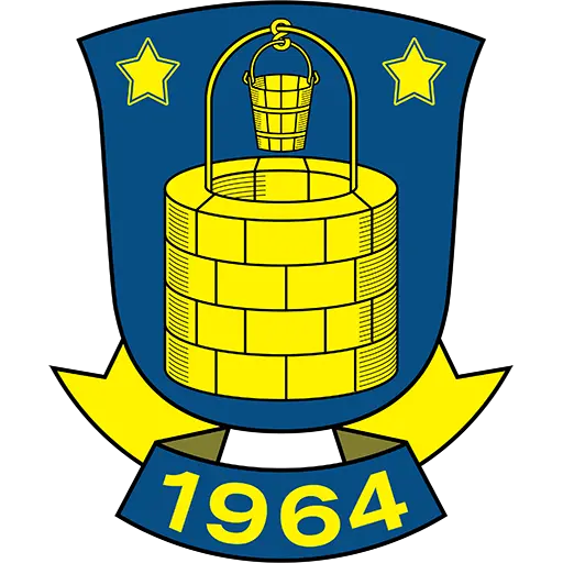 Logo Brondby