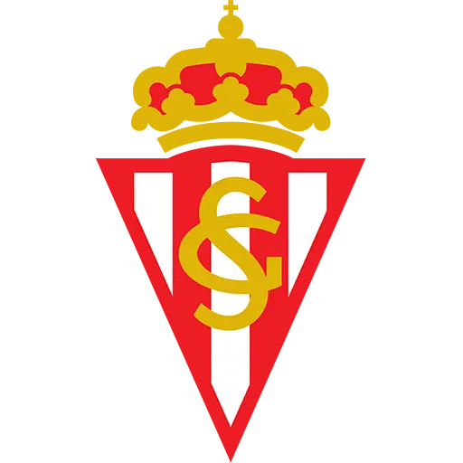 Logo Sporting Gijón