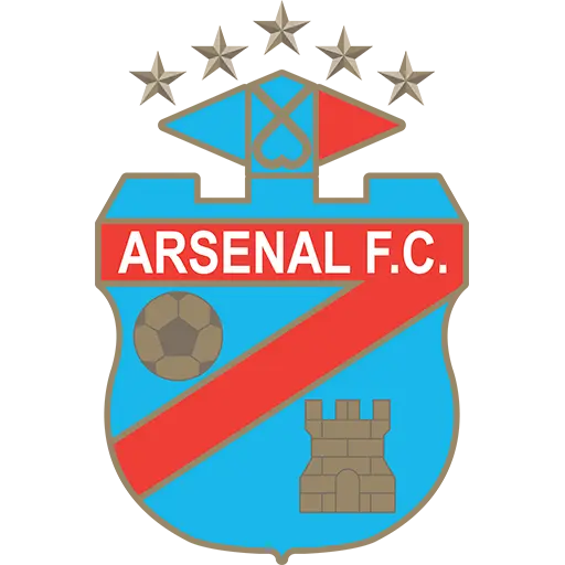 Logo Arsenal Sarandi