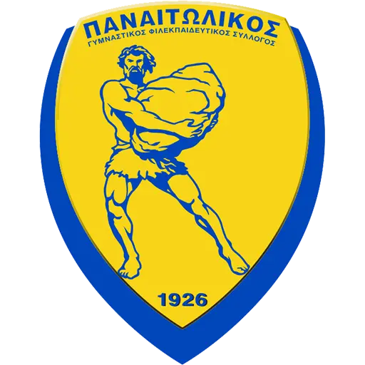 Logo Panetolikos