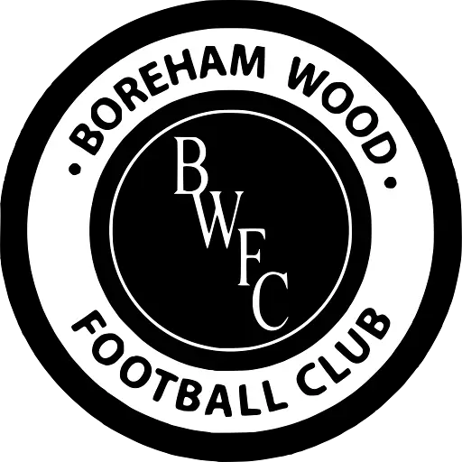 Logo Boreham Wood