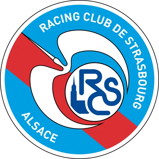Logo Racing Club