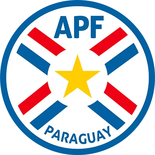 Logo Paraguay