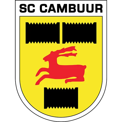 Logo Cambuur Leeuwarden