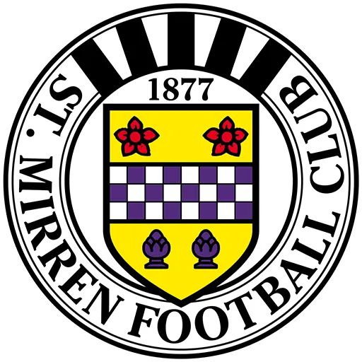 Logo St. Mirren