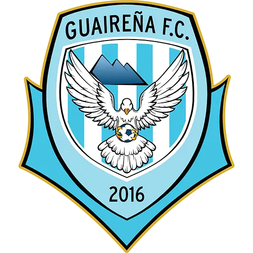 Logo Guairena