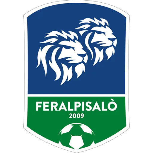 Logo Feralpisalò