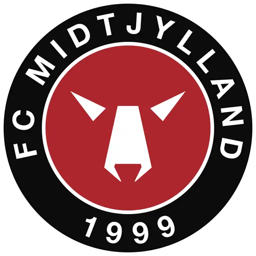 Logo Midtjylland