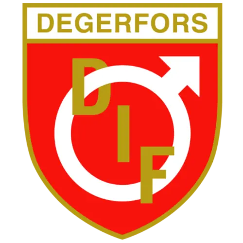 Logo Degefors