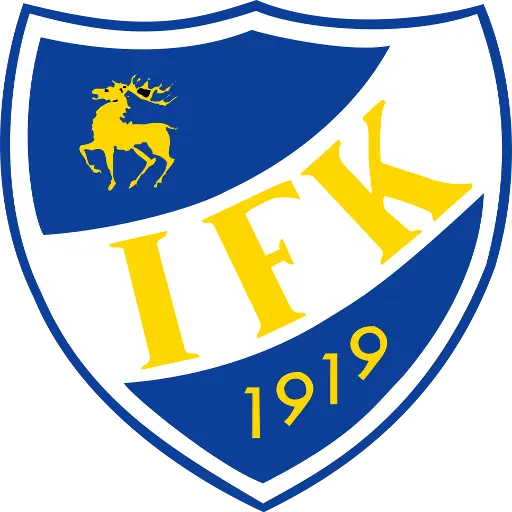 Logo IFK Mariehamn