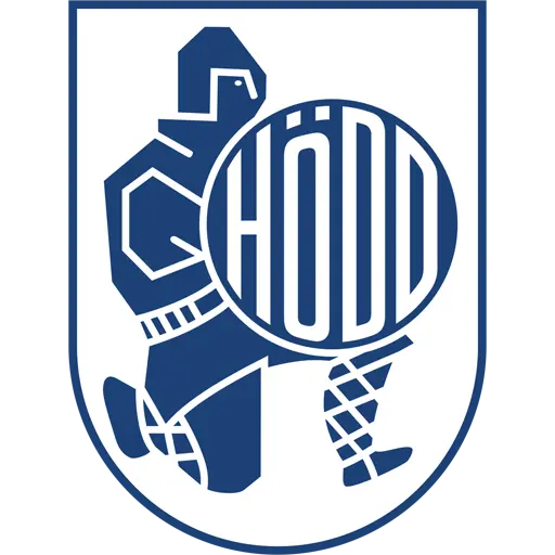 Logo Hodd