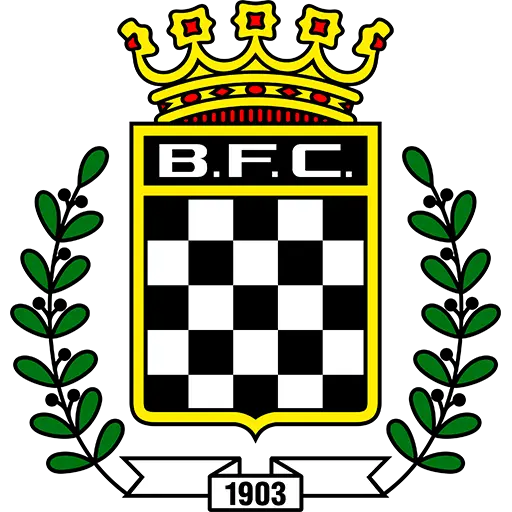 Logo Boavista