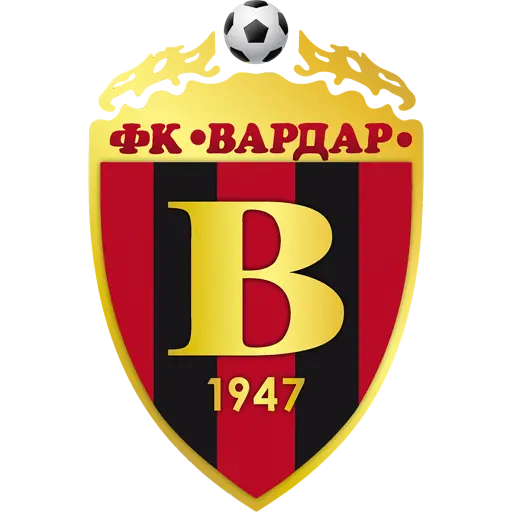 Logo Vardar