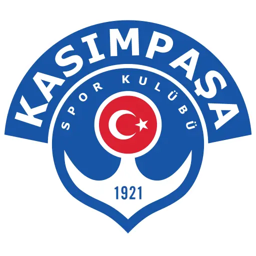 Logo Kasimpasa