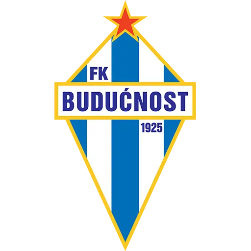 Logo Buducnost