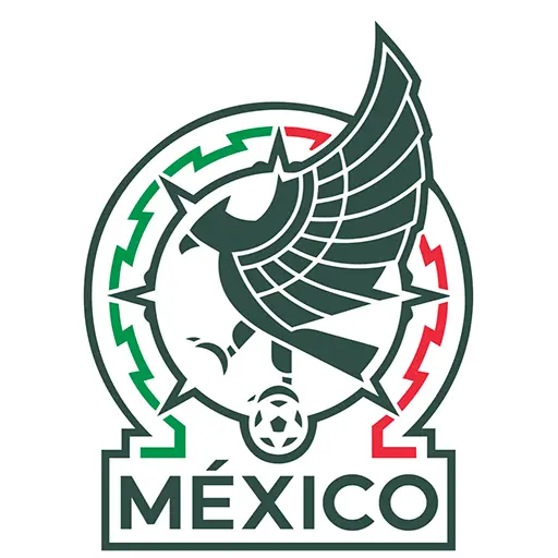 Logo Messico