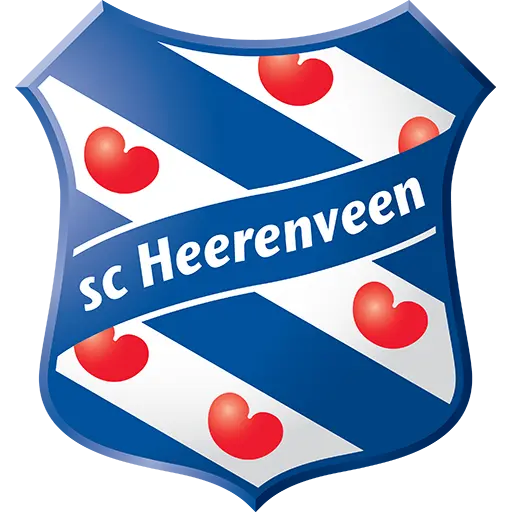 Logo Heerenveen