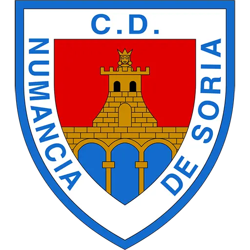 Logo Numancia